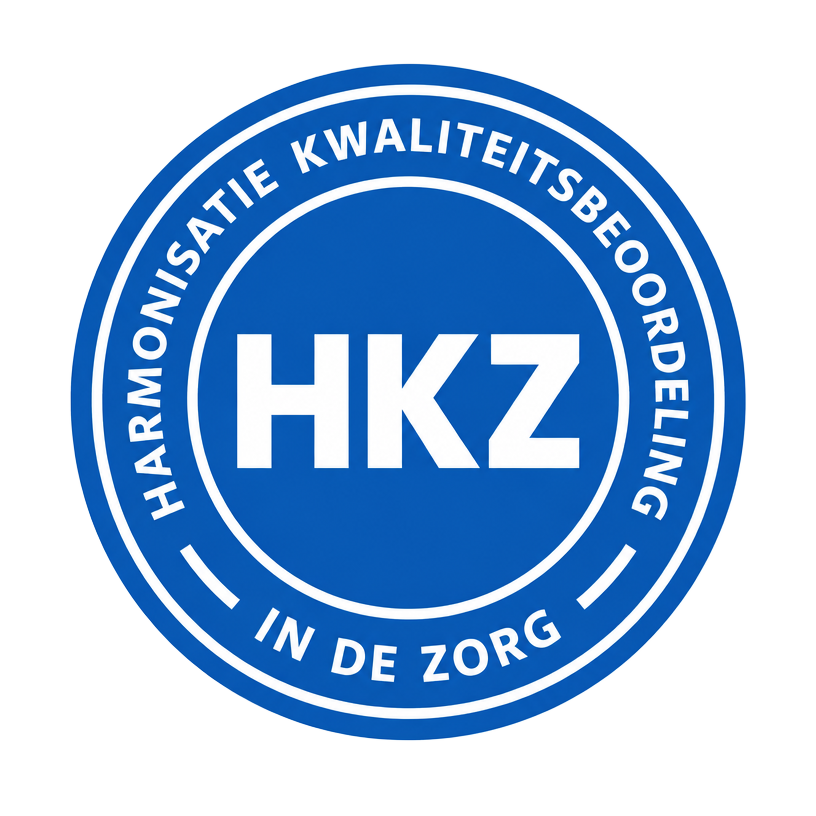 HKZ keurmerk